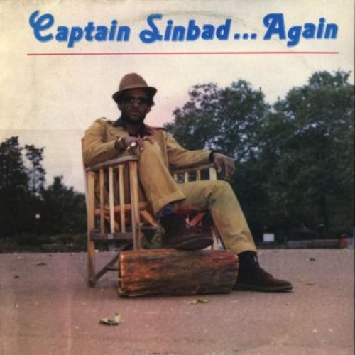 Captain Sinbad...Again