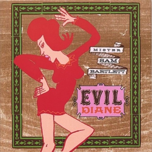 Evil Diane