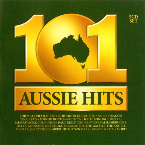 101 Aussie Hits