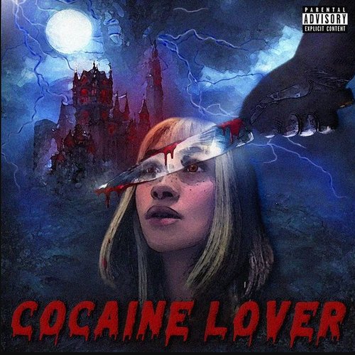 COCAINE LOVER
