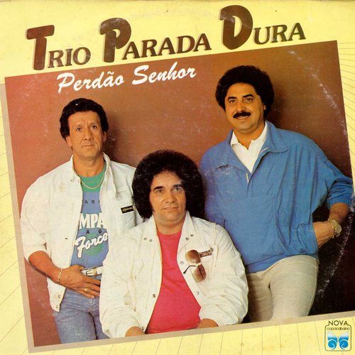 Perdão Senhor