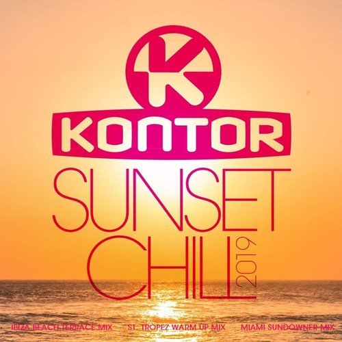 Kontor Sunset Chill 2019