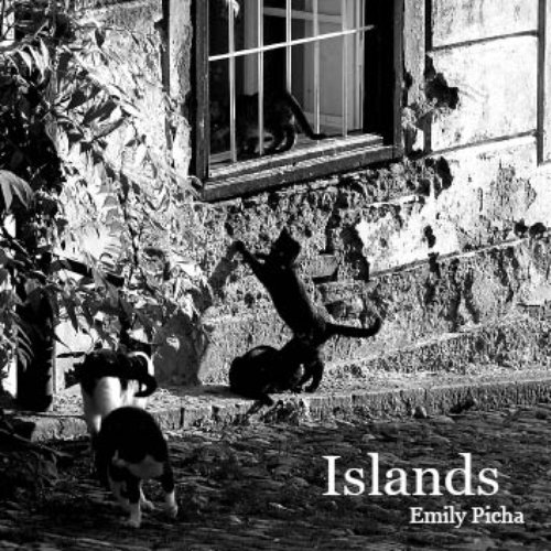 Islands EP