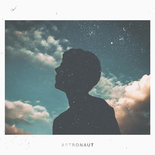 Astronaut - Single