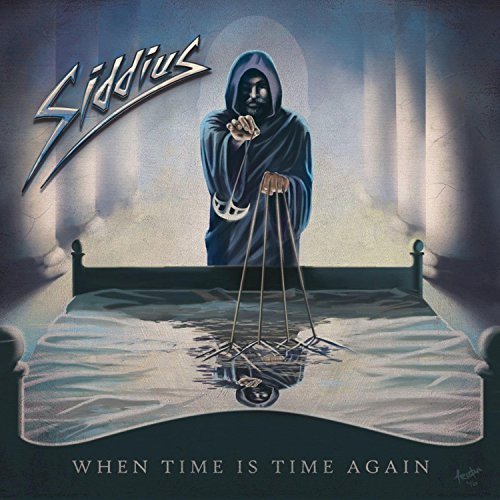 When Time Is Time Again