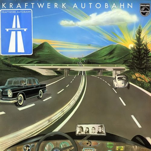 Autobahn (2009 Remaster)