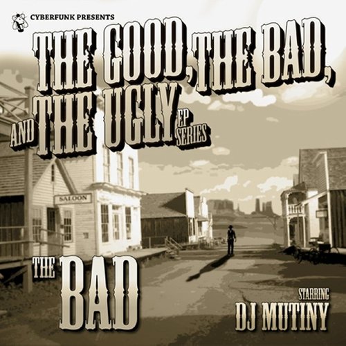 The Bad EP