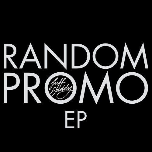 Random Promo EP