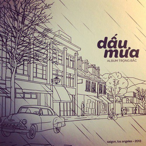 Dấu Mùa