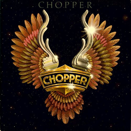 Chopper