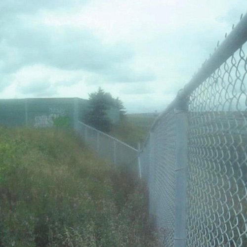 i'm not what you want - Single