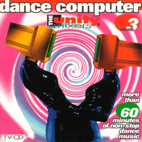 Dance Computer Volume 3