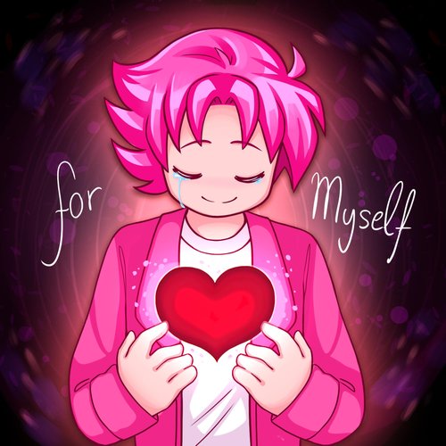 For Myself - Single