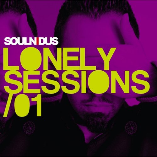 Lonely Sessions // Vol 01