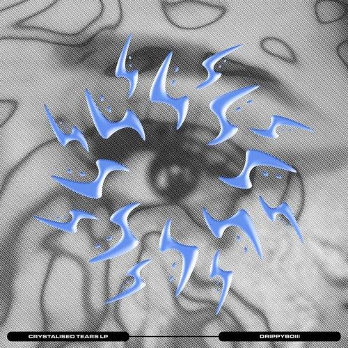 Crystalised Tears LP