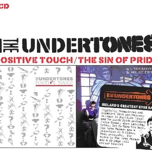 Positive Touch / The Sin of Pride