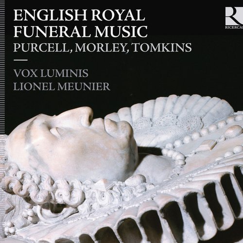 English Royal Funeral Music