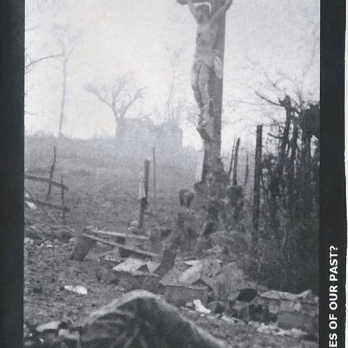 Are We Doomed To Repeat The Mistakes Of Our Past?