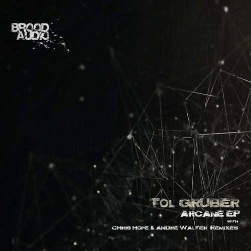 Arcane EP