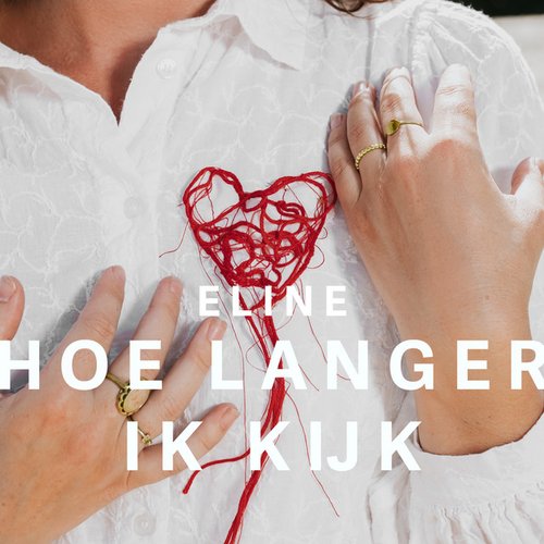 Hoe langer ik kijk