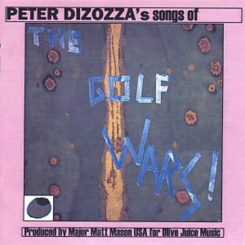 Songs of the Golf Wars