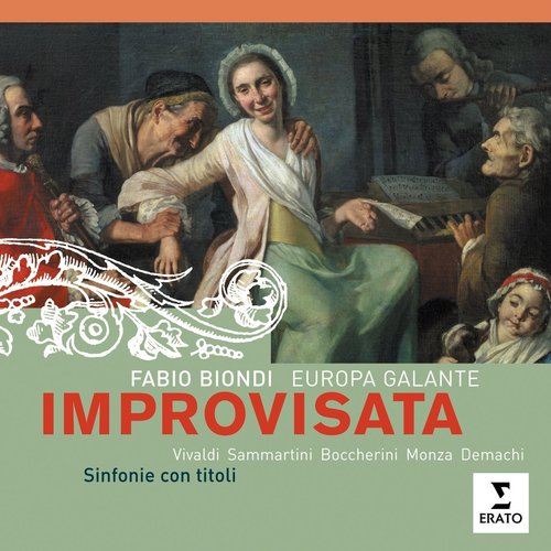 Improvisata