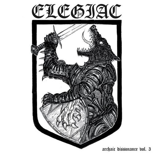 Archaic Dissonance, Vol​.​3