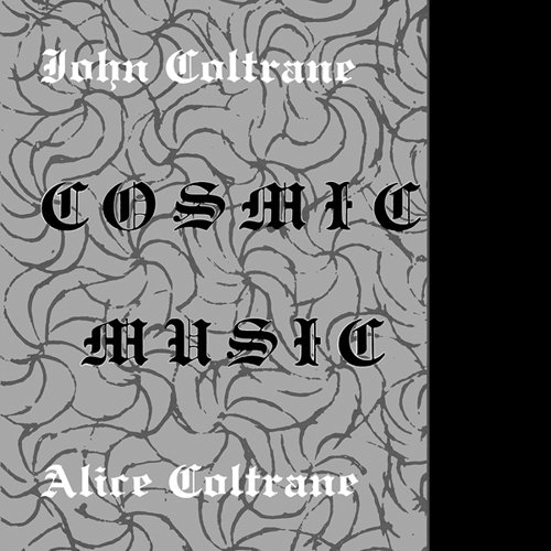Cosmic Music