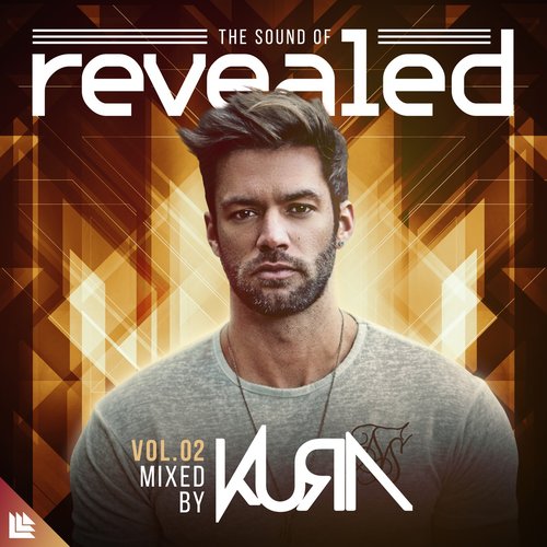 The Sound Of Revealed Vol. 02 (Mixed by KURA)