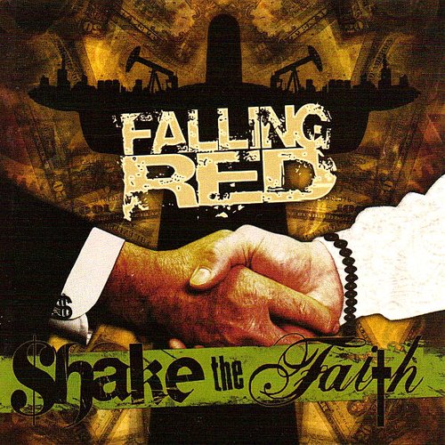 Shake the Faith