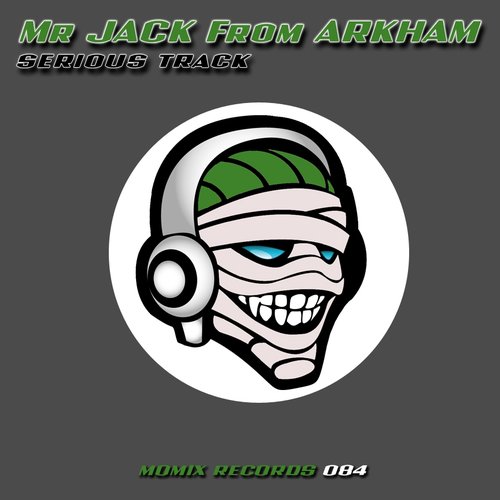 Serious Track