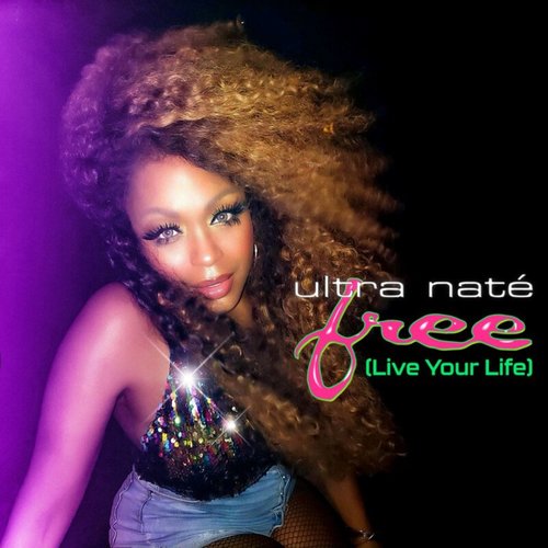 Free (Live Your Life) (Remixes)