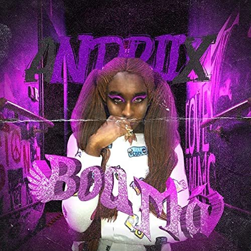 Boa Má - Single