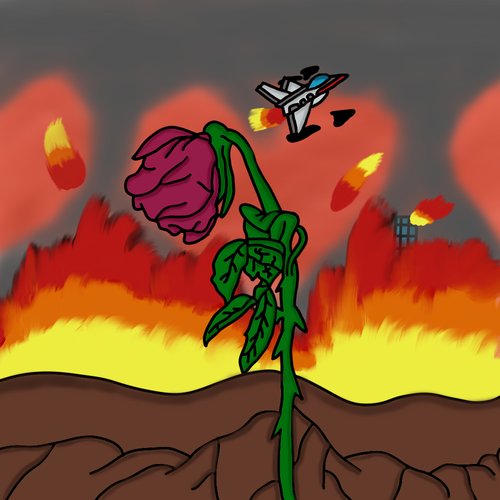 INTERNAL APOCALYPSE