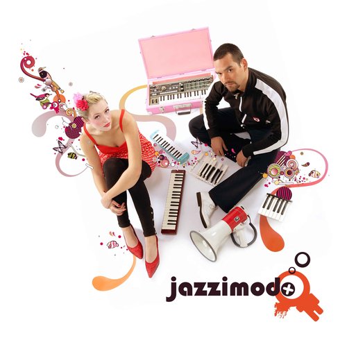 Jazzimodo