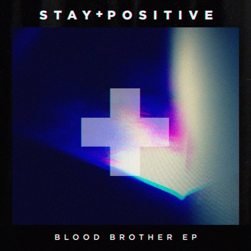 Blood Brother EP