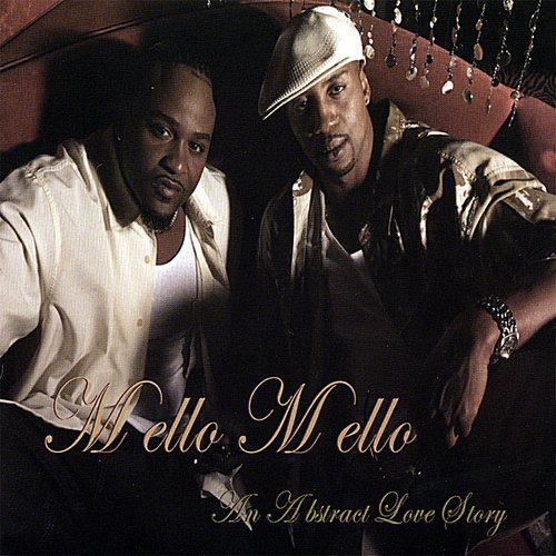 An Abstract Love Story