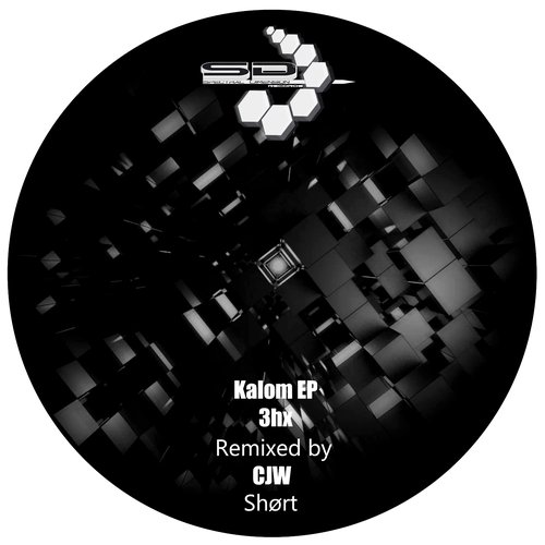 Kalom EP