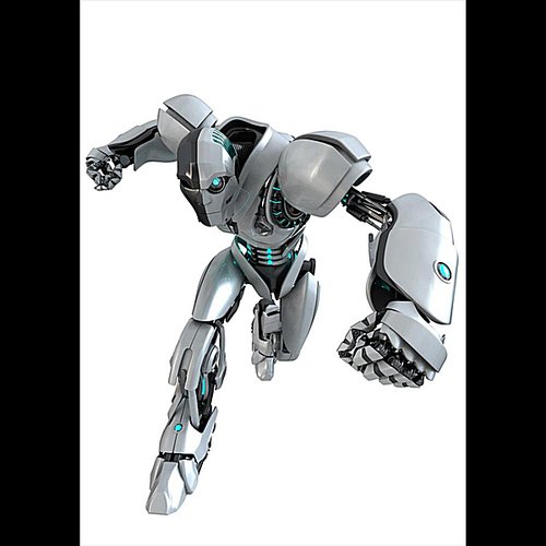 I Am Machine