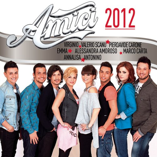 Amici 2012