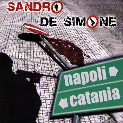 Napoli Catania