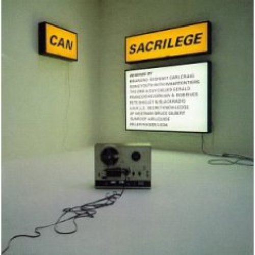 Sacrilege (disc 2)