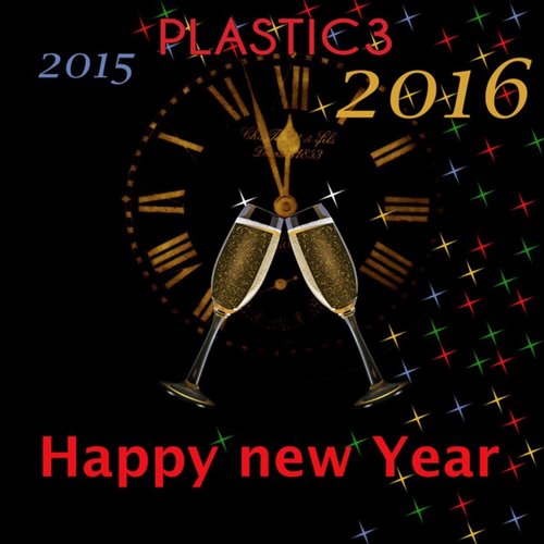 Happy New Year Music