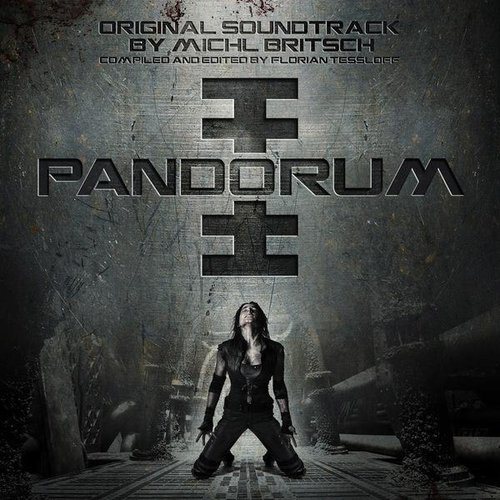 Pandorum (Original Soundtrack)