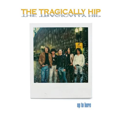 Up To Here (Deluxe)