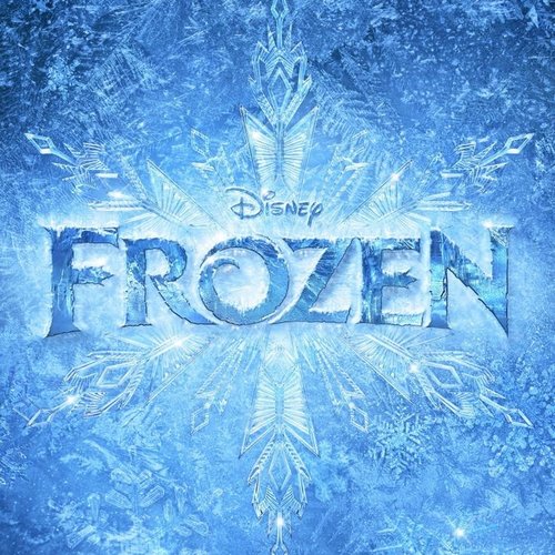 Frozen: The Songs
