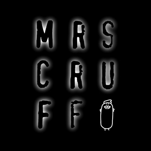 Mrs. Cruff