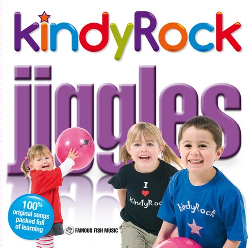 KindyRock Jiggles