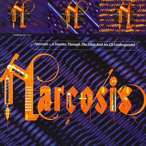 Narcosis - A Journey Through The Outs And Ins Of Underground