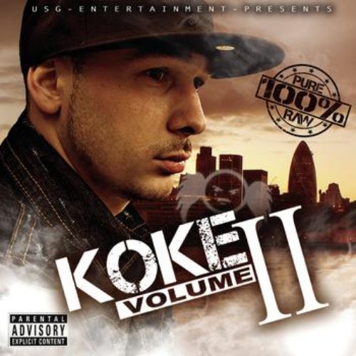 Koke Volume II